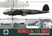 Heinkel HeIII Units in the Battle of Britain and Blitz