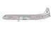 Lockheed L188 American Airlines N6118A polished Astrojet livery