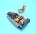 A7E Corsair II Cockpit detail set (Hasegawa)