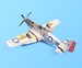 P51D Mustang Detail set (Tamiya)