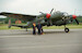 Saab B18B Bomber
