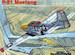 P51 Mustang in Action