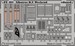 Detailset Albatros D.V Weekend (Eduard)
