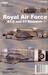 RAF Type A1, C and C1 Roundels