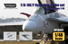 Refueling Probe Set for F/A18E/F