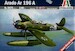 Arado Ar196A-3 with beaching trolley