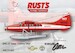 DHC3T Turbo Otter (Rust Aviation)