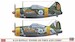 B239 Buffalo "Finnish Air Force Hero´s" combo kit