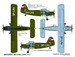 Antonov AN2 (Lot)