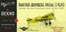 Marcoux-Bromber Special Air racer (1939)