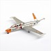 Fouga CM170 Magister (French AF/ Irish AC)