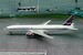 Boeing 777-200ER Aeroflot VP-BAS