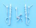 Focke Wulf FW190 Main Landing Gear (Revell)