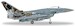 Eurofighter EF-2000 Typhoon Luftwaffe, TaktLwG 74 "Bavarian Tigers - Cyber Tiger"