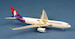 Airbus A330-200 Hawaiian Airlines N391HA