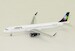 Airbus A321 Volaris XA-VLZ