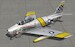 F-86F-30 Sabre & Tacpack (Download Version)
