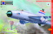 Mikoyan MiG21Bis Fishbed Part 1 (Yugoslavia, Hungary, Poland, Bulgaria)