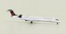 Canadair CRJ900 Air Canada Express