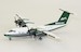 DHC7 Wideroe LN-WFE