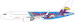 A320 (Citilink) PK-GQI
