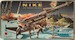 Nike Anti Aircraft Guided Missile with Launcher and crew (ORIGINAL KIT NOT SSP)
