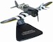Hawker Typhoon Mk.IB RAF, 121 Sqn. Holmsley South 1944