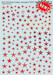 VVS USSR Faded National Insignia 1935-1945