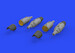 UB32A-24 rocket Launcher (4x)