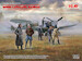WWII Luftwaffe Airfield