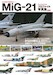 MiG-21 Fishbed Profile Photo Book Part 2
