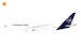 Boeing 777-200LRF Lufthansa Cargo D-ALFA flaps down