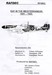 RAF in the Mediterranean 1941-1943 (Blenheim MKIV, Spitfire MKIX, Hurricane MKIIc)
