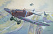 Junkers D1 late short fuselage version