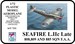 Seafire MK LIIc Late (808,809,885sq FAA)