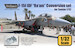 F15I IDF Ra'am Conversion set (Tamiya)