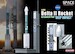 Delta II Rocket with launch pad "Deep Impact"