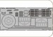Detailset Mikoyan MiG23MF "Flogger B" F.O.D (Trumpeter)