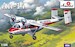 Antonov AN14 "Pchelka"