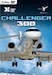 Challenger 300 (XPlane 9 and Xplane 10)