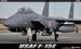 F15E Strike Eagle Seymour Johnson