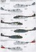 De Havilland Vampire FB5 and FB9