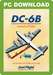 DC-6B - Legends of Flight (download version FSX)