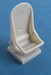 Spitfire MKI/II metal type seat (Revell)