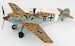 Messerschmitt Bf109E-7/Trop Luftwaffe, Black 8, 2./JG 27, April 1941