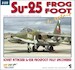 Su-25 Frogfoot in detail, Soviet attacker Su-25K Frogfoot fully uncovered (LAST COPIES)