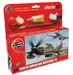 Starter set North American Mustang IV