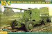 52K Soviet 85mm heavy anti Aircraft gun (1939 - late production)