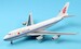 Boeing B747-400 Air China B-2445 With Antenna