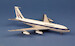 Boeing B720 Air Zimbabwe VP-YNL